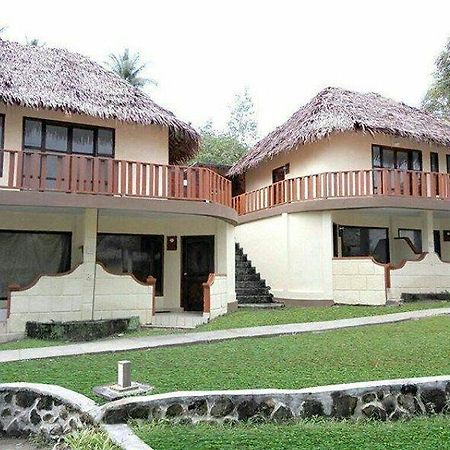 Mars Resort Pulau Weh Exterior foto