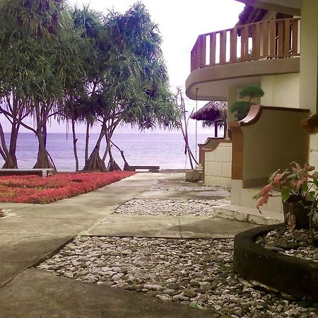 Mars Resort Pulau Weh Exterior foto