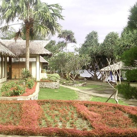 Mars Resort Pulau Weh Exterior foto