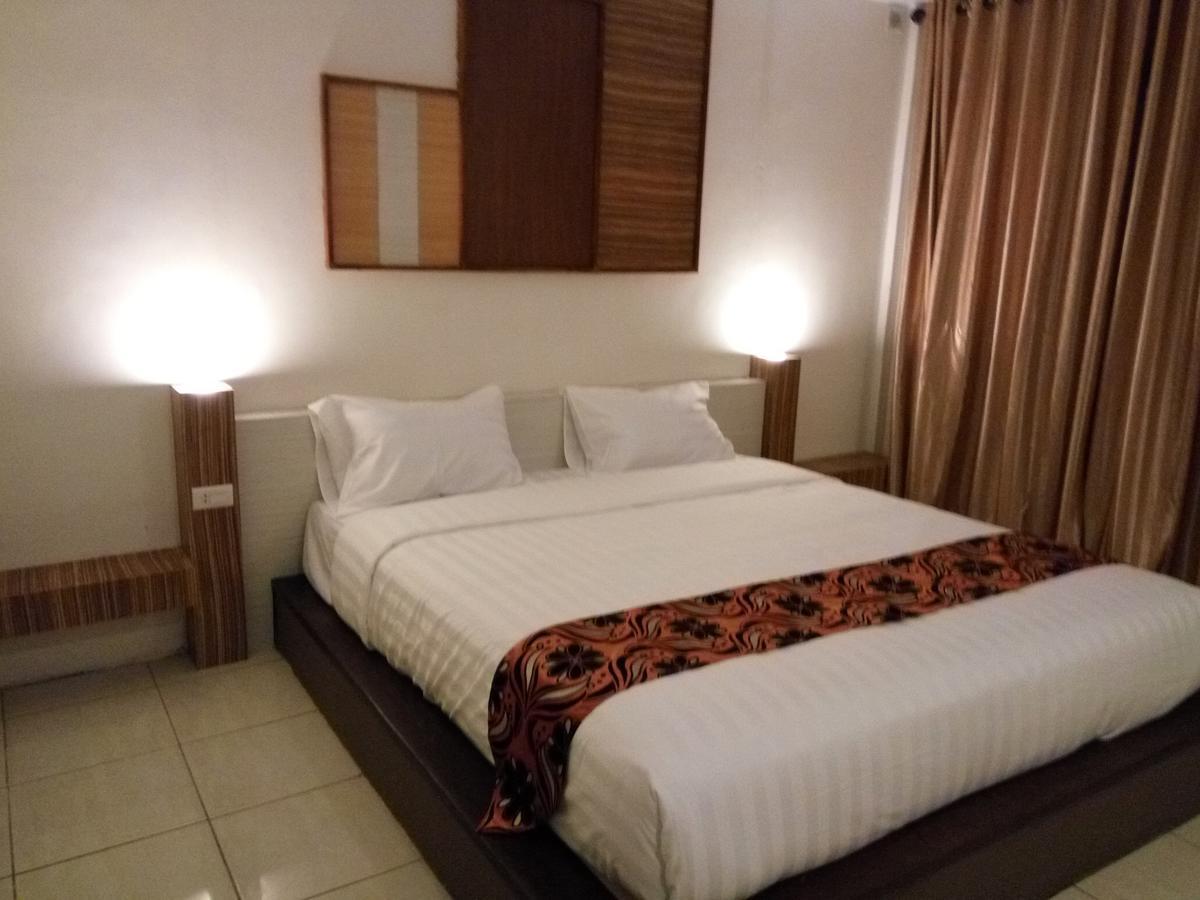 Mars Resort Pulau Weh Exterior foto