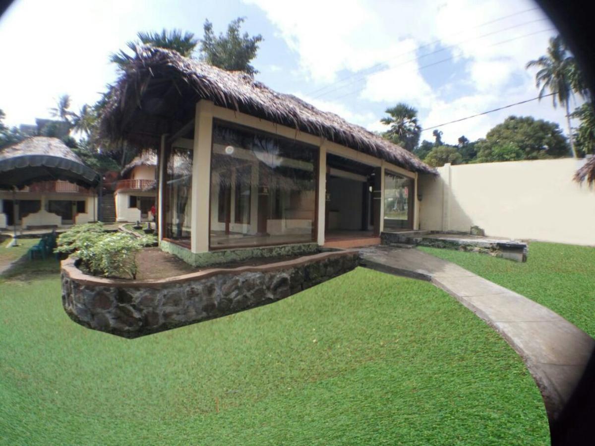 Mars Resort Pulau Weh Exterior foto