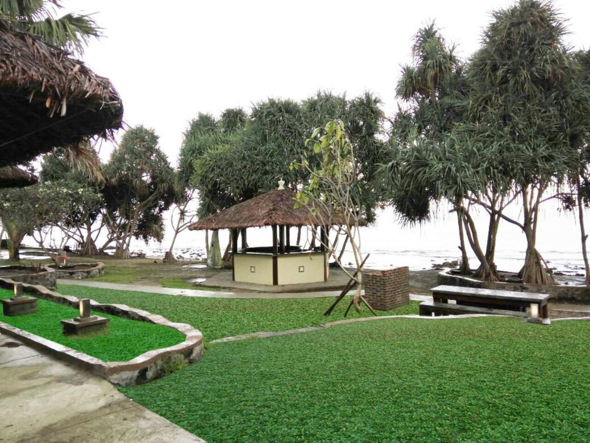 Mars Resort Pulau Weh Exterior foto