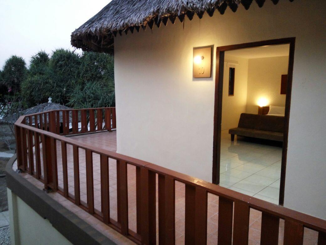 Mars Resort Pulau Weh Exterior foto