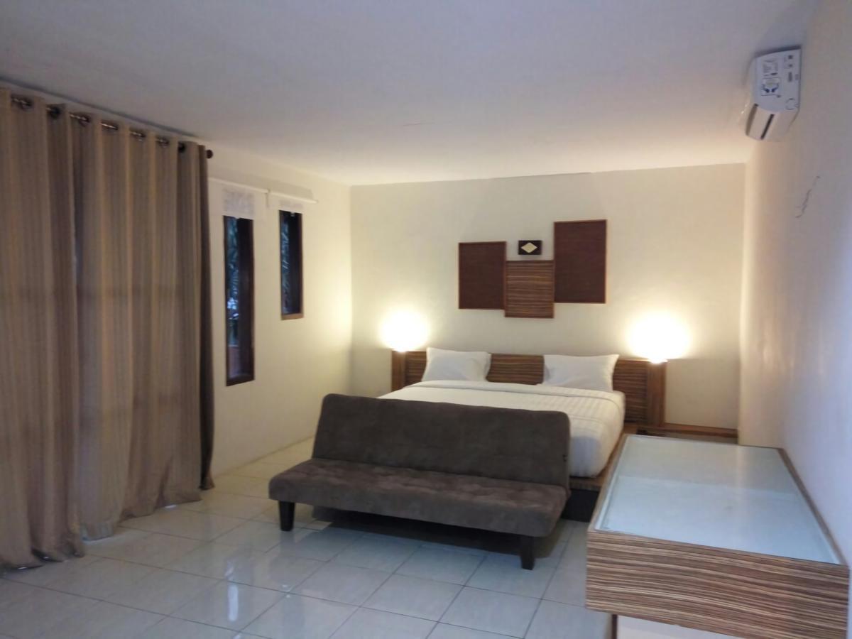 Mars Resort Pulau Weh Exterior foto