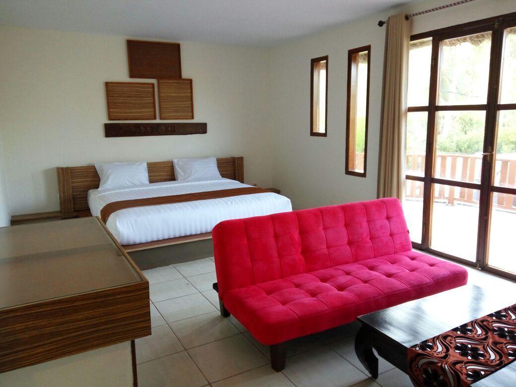 Mars Resort Pulau Weh Exterior foto