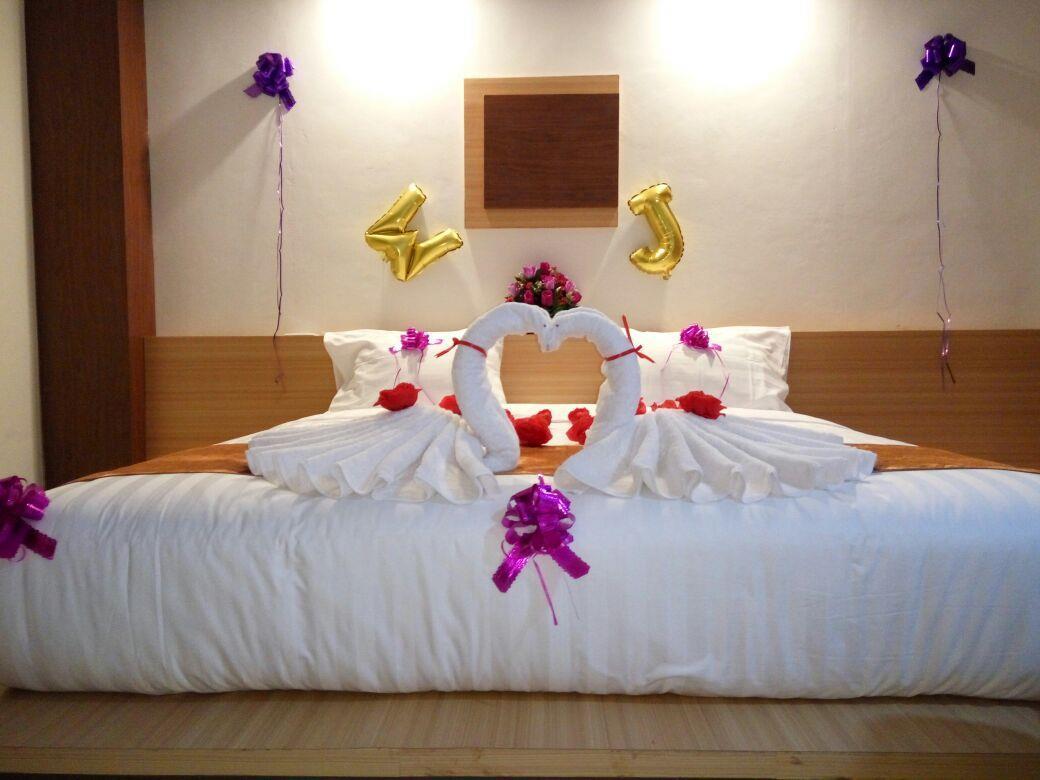 Mars Resort Pulau Weh Exterior foto