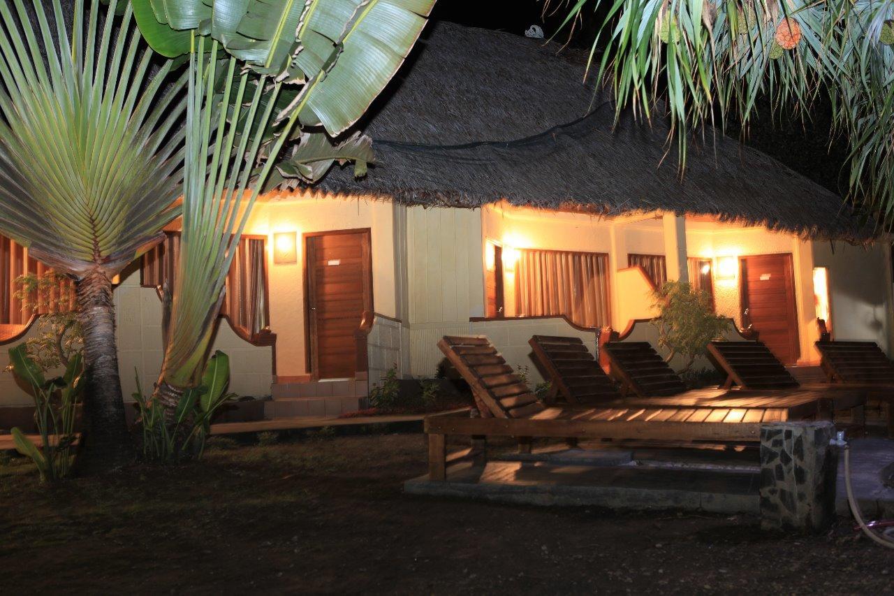 Mars Resort Pulau Weh Exterior foto