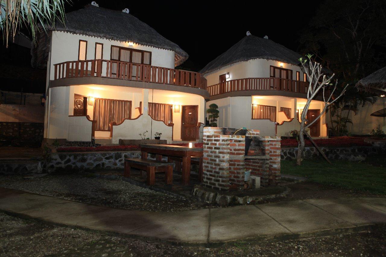 Mars Resort Pulau Weh Exterior foto