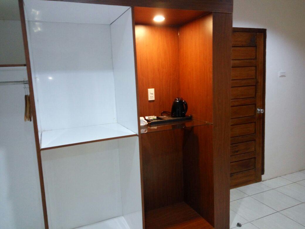 Mars Resort Pulau Weh Zimmer foto
