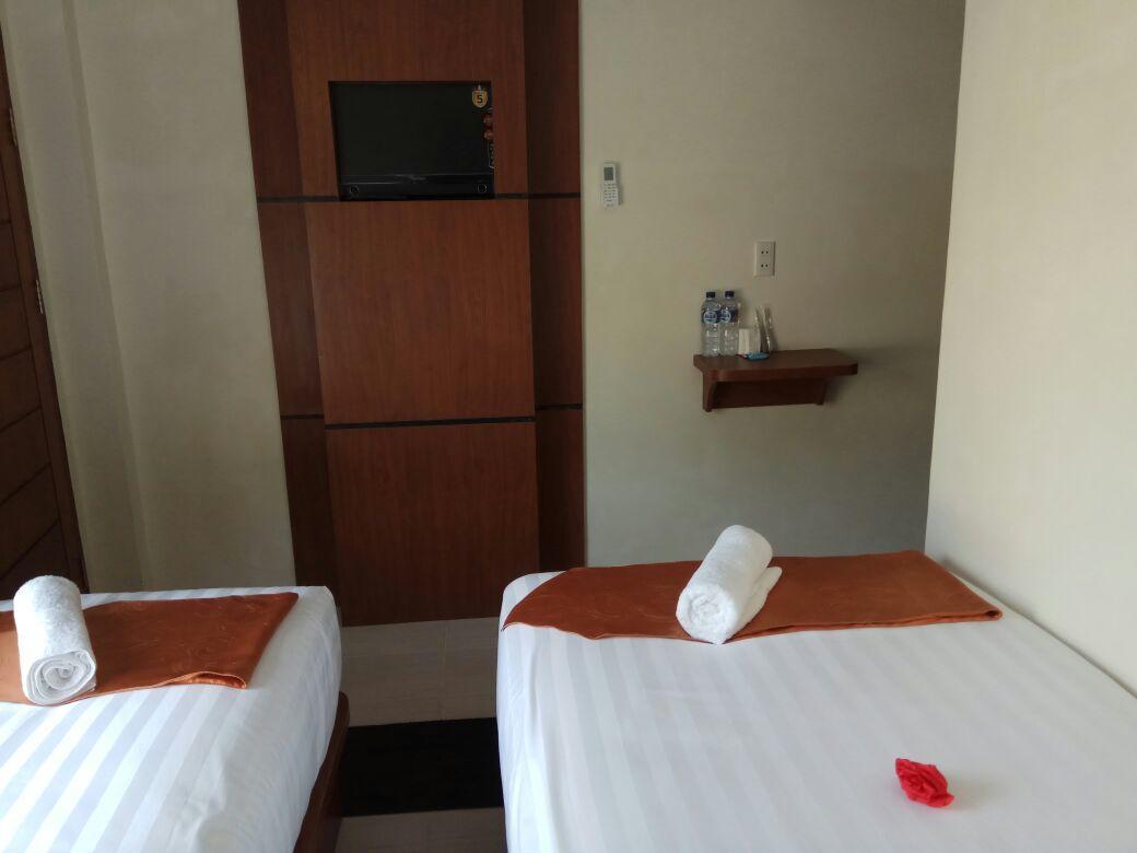 Mars Resort Pulau Weh Exterior foto